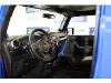 Jeep Wrangler Unlimited 2.8 Crd Sahara 200cv ocasion