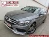 Mercedes C 220d Bluetec 170cv Aut - Pack Amg - ocasion