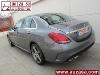 Mercedes C 220d Bluetec 170cv Aut - Pack Amg - ocasion