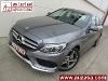 Mercedes C 220d Bluetec 170cv Aut - Pack Amg - ocasion