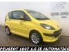 Peugeot 1007 1.6 Sporty 2 Tronic ocasion