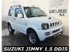 Suzuki Jimny 1.5ddis Jlx Techo Metlico ocasion