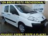 Peugeot Expert Combi Mixto 1.6hdi L1 5/6pl. ocasion