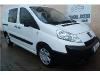 Peugeot Expert Combi Mixto 1.6hdi L1 5/6pl. ocasion