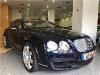 Bentley Continental Gt Mulliner ocasion