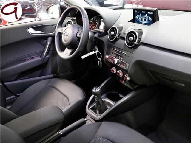 Audi A1 Sb 1.0tfsi Adrenalin 95cv ocasion - Gyata