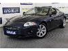 Jaguar Xk 4.2 L V8 Coupe 298cv Impecable ocasion