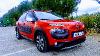 Citroen C4 Cactus Rip Curl *gps, Piel, Cámara*techo* ocasion