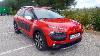 Citroen C4 Cactus Rip Curl *gps, Piel, Cmara*techo* ocasion