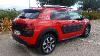 Citroen C4 Cactus Rip Curl *gps, Piel, Cámara*techo* ocasion