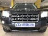 Land Rover Freelander 2.2td4 S/nacional/libro/un Dueo/clima//llantas ocasion