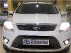 Ford Kuga 2.0tdci Titanium 4wd/nac/1 Dueo/clima Dual ocasion