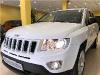 Jeep Compass 2.2crd Limited 163cv/nac/cuero/ll 18 ocasion