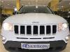 Jeep Compass 2.2crd Limited 163cv/nac/cuero/ll 18 ocasion