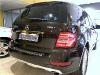 Mercedes Ml 300 Cdi Be 4m Grand Edition/techo/cuero/ll 19 ocasion