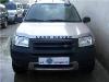 Land Rover Freelander Excursion 2.5 V6 Hse ocasion