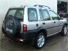 Land Rover Freelander Excursion 2.5 V6 Hse ocasion