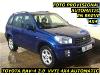 Toyota Rav 4 2.0 Sol ocasion