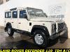 Land Rover Defender 110 Sw S Td4 Motor Puma ocasion