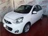 Nissan Micra 1.2 Tekna 80 Cv ocasion