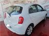 Nissan Micra 1.2 Tekna 80 Cv ocasion