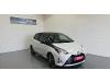 Toyota Yaris 1.5 Feel 20 Aniversario ocasion