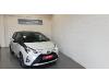 Toyota Yaris 1.5 Feel 20 Aniversario ocasion