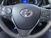 Toyota Auris Touring Sports Hybrid 140h Advance ocasion