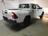 Toyota Hilux Cabina Doble Gx ocasion