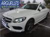 Mercedes C 200 Coupe Amg Line 184cv ocasion