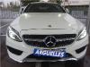 Mercedes C 200 Coupe Amg Line 184cv ocasion