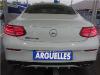 Mercedes C 200 Coupe Amg Line 184cv ocasion