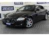 Maserati Quattroporte 4.7 S 431cv Impecable ocasion