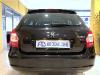 Skoda Fabia 1.6tdi Combi / Nac/libro/techo/climatizador/ll 15 ocasion