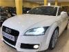 Audi Tt S Line/nacional/1dueo/libro Rev/led Xenon ocasion