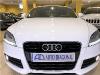 Audi Tt S Line/nacional/1dueo/libro Rev/led Xenon ocasion