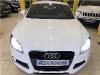 Audi Tt S Line/nacional/1dueo/libro Rev/led Xenon ocasion