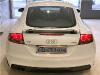 Audi Tt S Line/nacional/1dueo/libro Rev/led Xenon ocasion