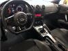 Audi Tt S Line/nacional/1dueo/libro Rev/led Xenon ocasion