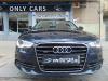 Audi A6 3.0 Tfsi Quattro S-tronic 310 Sline ocasion