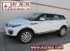 Land Rover Range Rover Evoque 2.0l Td4 150cv 4x4 Aut -se - Full Equipe - ocasion