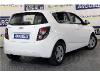 Chevrolet Aveo ocasion