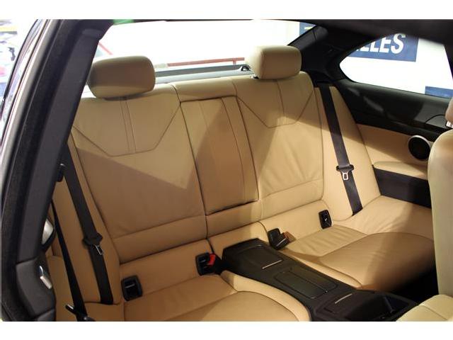 BMW M3 Coupe Dkg Drivelogic 420cv V8 Nacional ocasion - Argelles Automviles