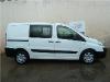 Peugeot Expert Combi Mixto 1.6hdi L1 5/6pl. ocasion