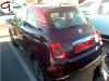 Fiat 500 1.2 Lounge 69cv ocasion