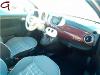 Fiat 500 1.2 Lounge 69cv ocasion