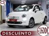 Fiat 500c 1.2 Lounge 69cv Cabrio ocasion