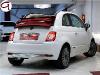 Fiat 500c 1.2 Lounge 69cv Cabrio ocasion