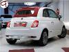 Fiat 500c 1.2 Lounge 69cv Cabrio ocasion