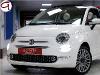 Fiat 500c 1.2 Lounge 69cv Cabrio ocasion